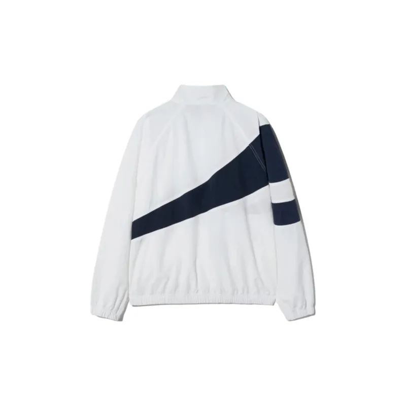 FILA Jackets & Coats Unisex White-1