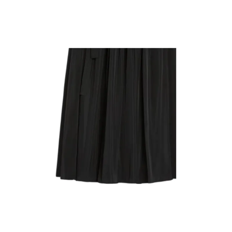'S MAX MARA Gea Maxi Skirt-4