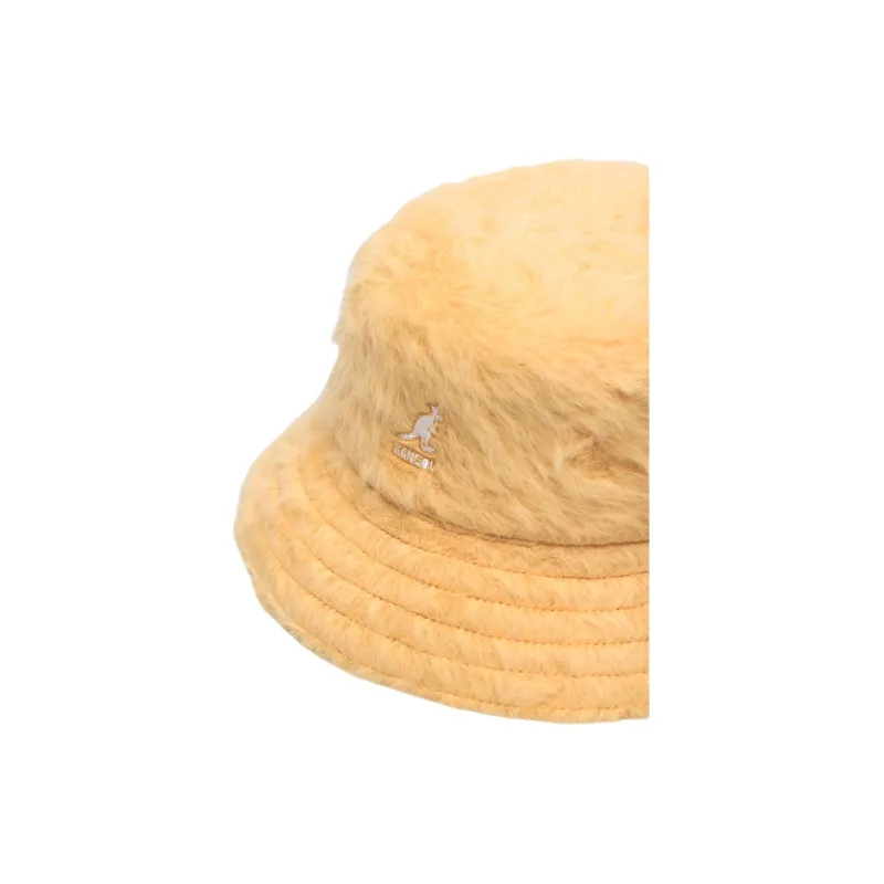 KANGOL Wool Acrylic Nylon Bucket Hats Unisex-3