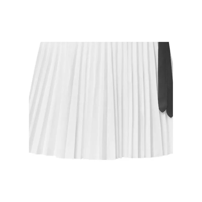 LOUIS VUITTON SS24 Casual Short Skirts Women's White-4