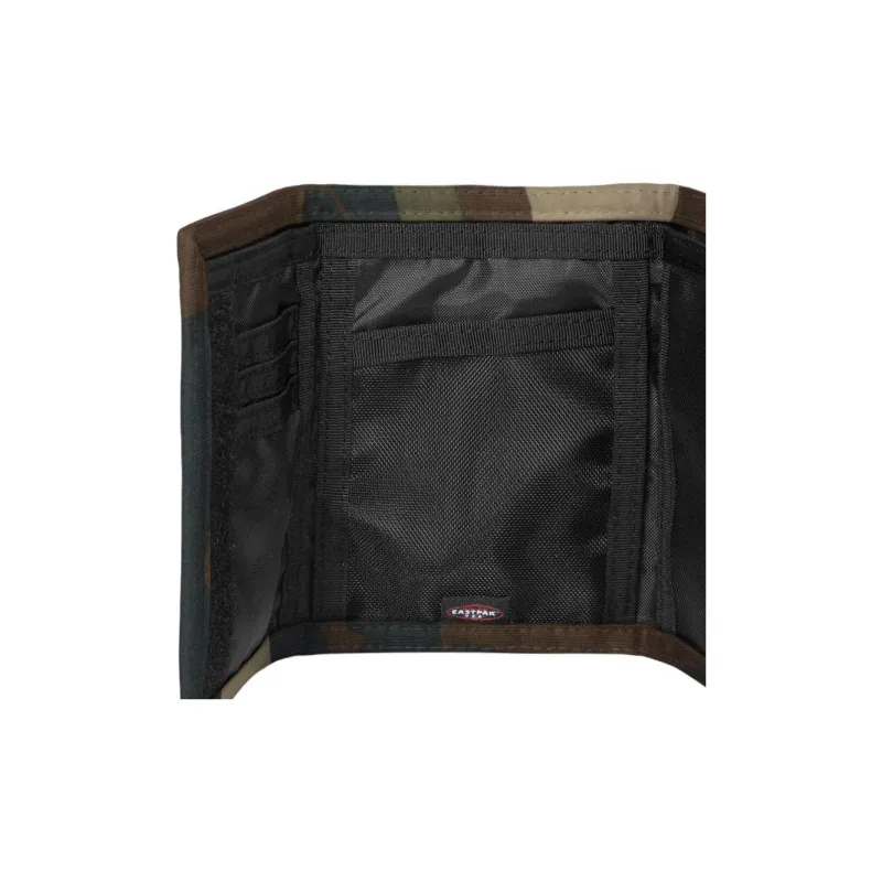 EASTPAK Polyester Wallet Trumpets Unisex Camouflage-4