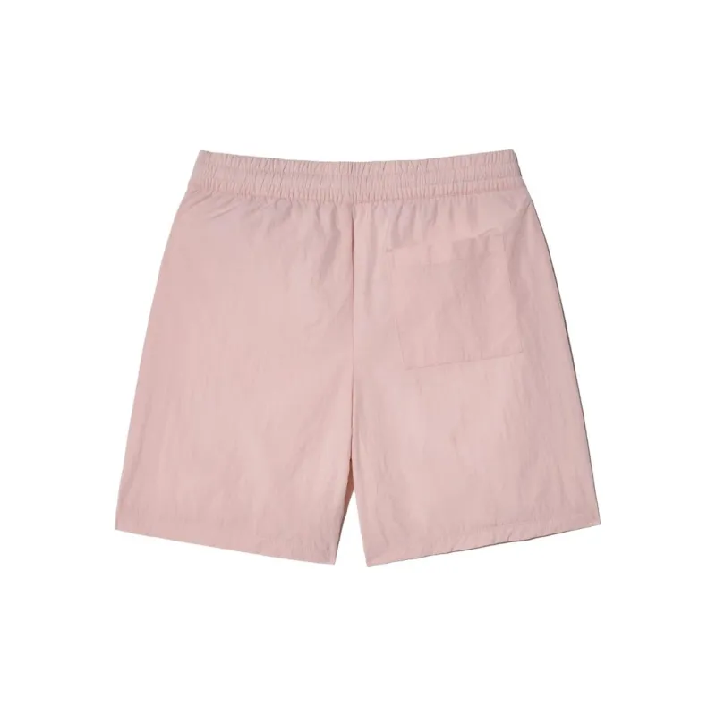 FILA Casual Shorts Unisex Pink-1