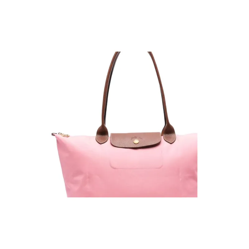 LONGCHAMP Le Pliage Large Top Handle Bag-3