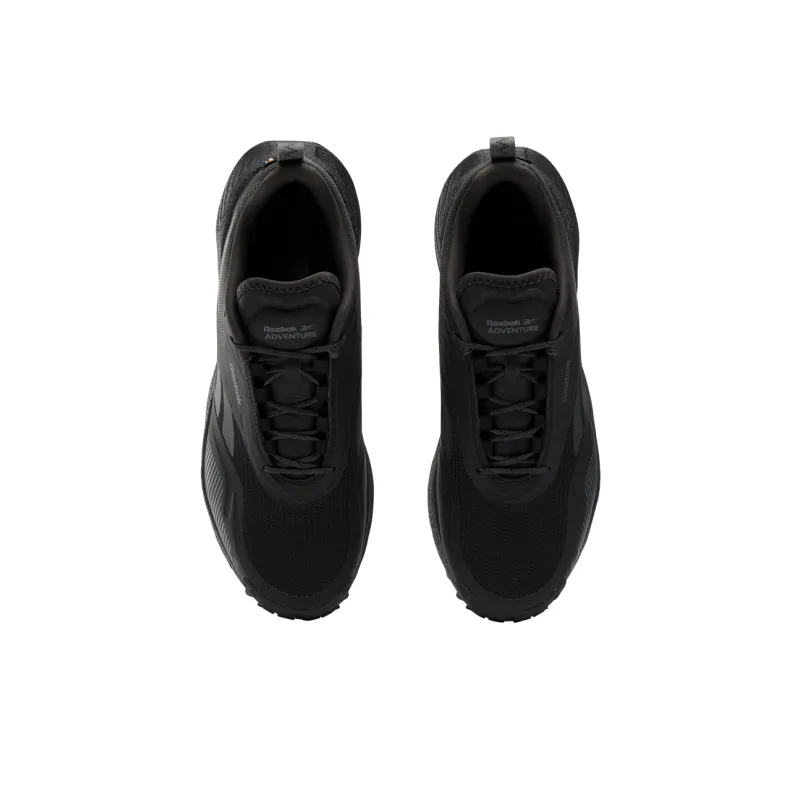 Reebok Floatride Energy 6 Adventure 'Black Dark Grey'-3