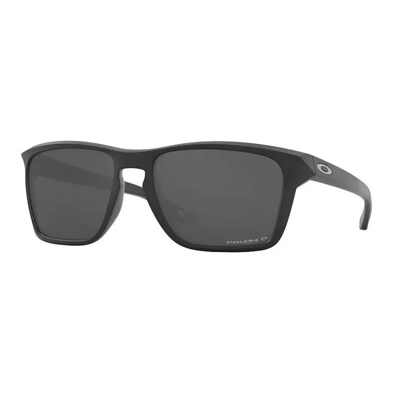 Oakley Sylas Sunglasses-3