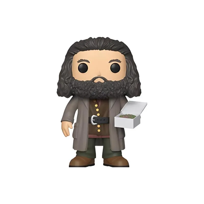 Funko Chibi Figures-1