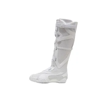 PUMA Mostro Boot White Women's