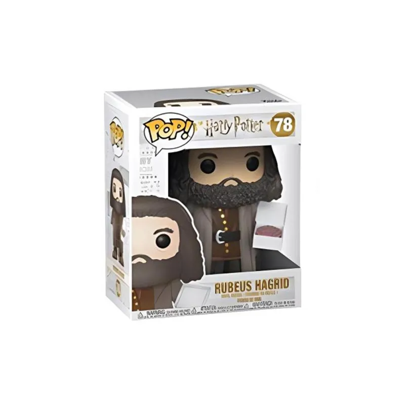 Funko Chibi Figures-2