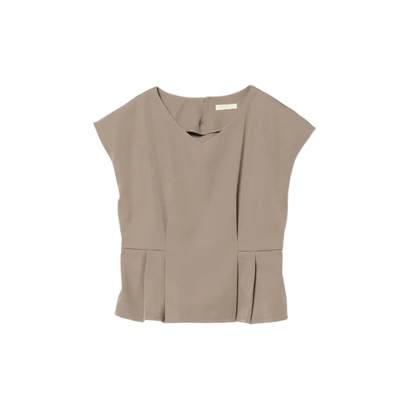Beams Casual Suit Women's Mocha-1