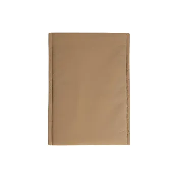 ZARA Polyamide Laptop Bag Unisex Khaki Green