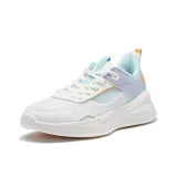 White Blue
