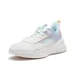 White Blue