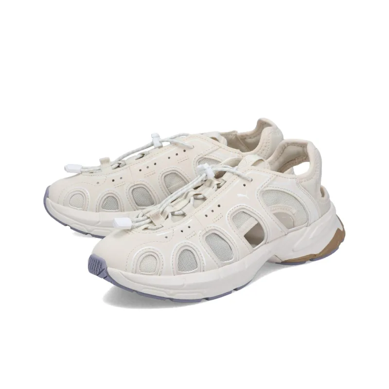 PUMA Velo Sandal River Trekking Shoes Unisex Snow White-3