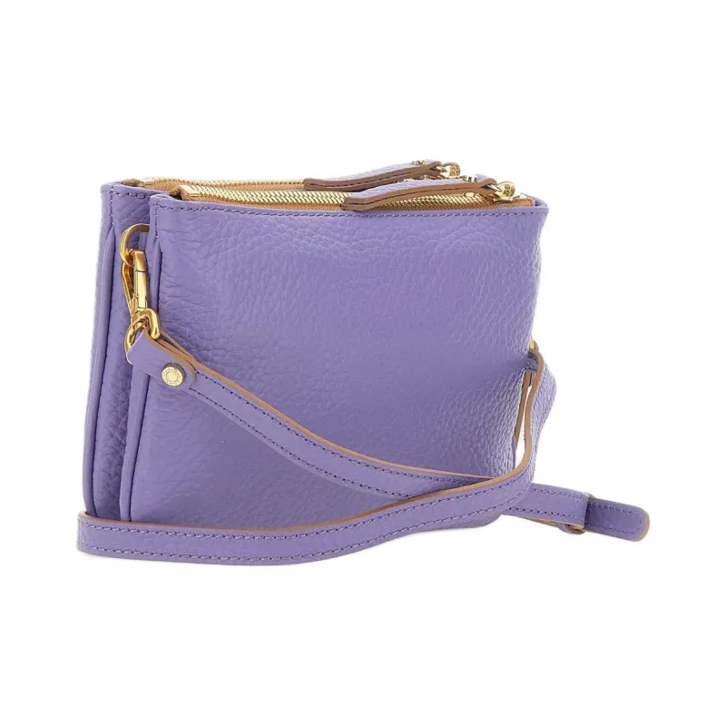 GIANNI CHIARINI Frida Shoulder Bag-1