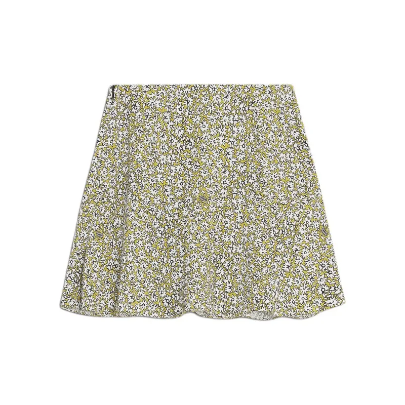 Maison Kitsune Godet Mini Skit-1