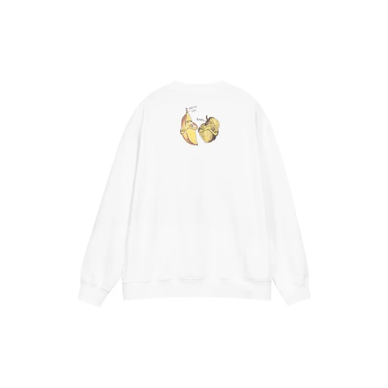 CANOTWAIT_ Sweatshirts Unisex-2