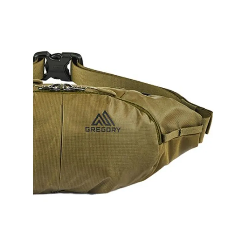 GREGORY Polyester Fanny Pack Unisex-2