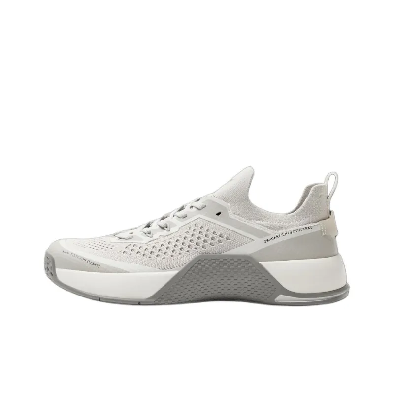 ZARA Sports Collection Athleticz Low Top Casual Shoes Men's-0