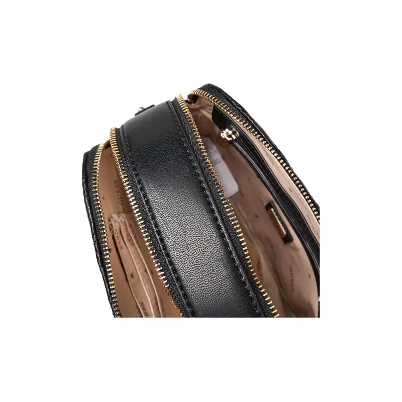 GUESS Giully Cross Body Bag-5