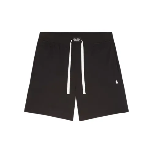Polo Ralph Lauren Casual Shorts Men's Black
