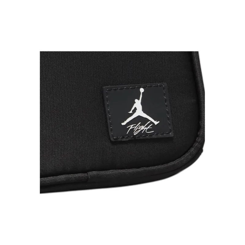 Jordan Flight Zip Wallet Wallet Black-2