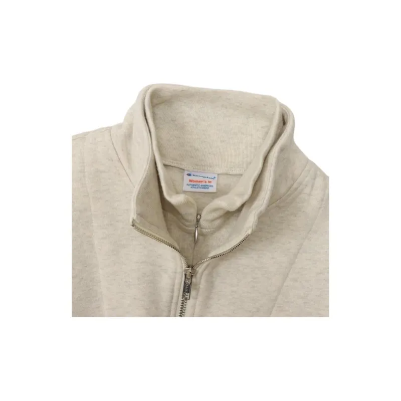 Champion FW24 Sweatshirt Women's Oat-2