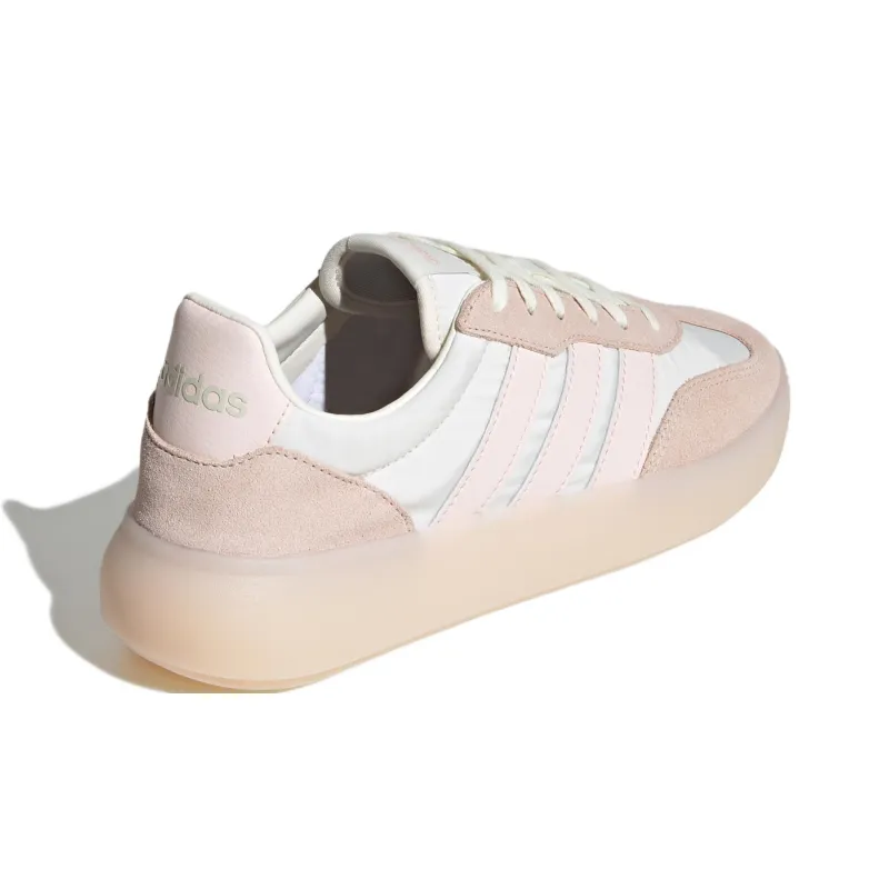 Adidas Barreda Decode Wonder Quartz Off White Women's-1