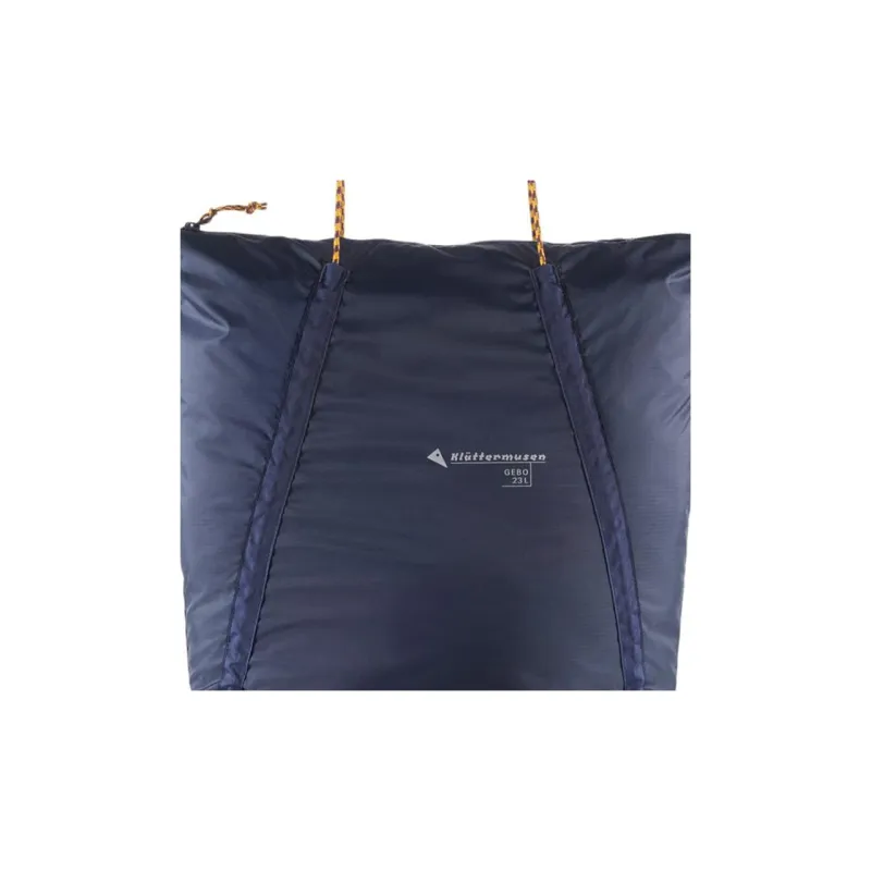 Klattermusen Gebo Tote Bag-3