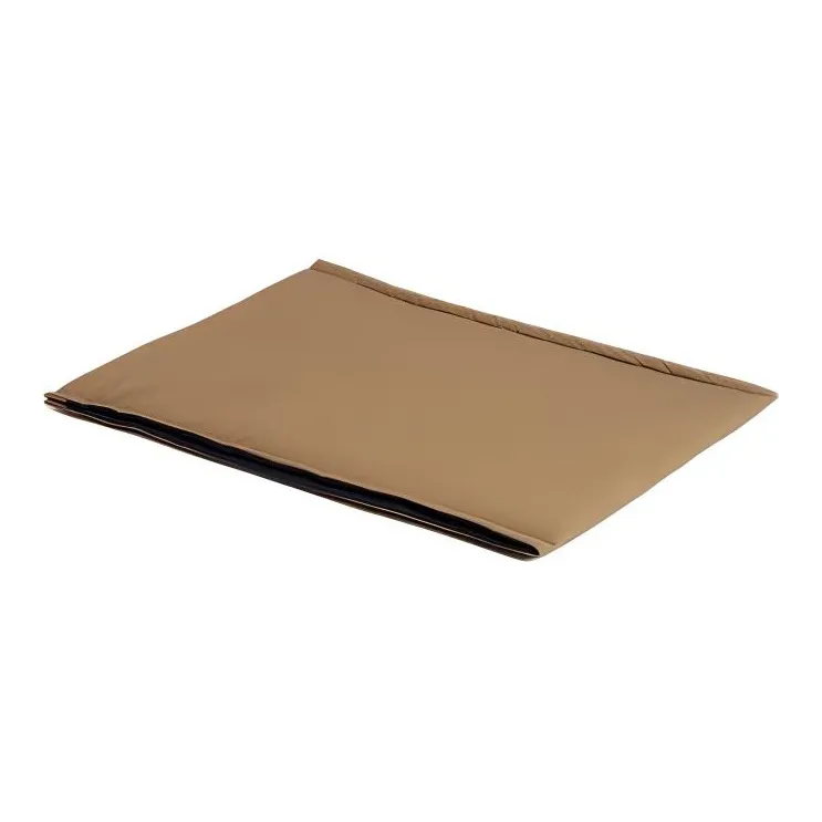 ZARA Polyamide Laptop Bag Unisex Khaki Green-1