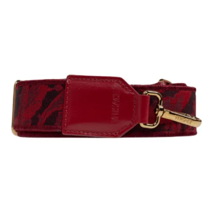 VERSACE Barocco Athena Top Handle Bag-5