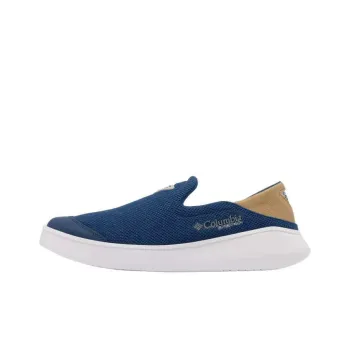 Columbia PFG Boatside Slip Resistant Low Top Casual Shoes Men's Beach