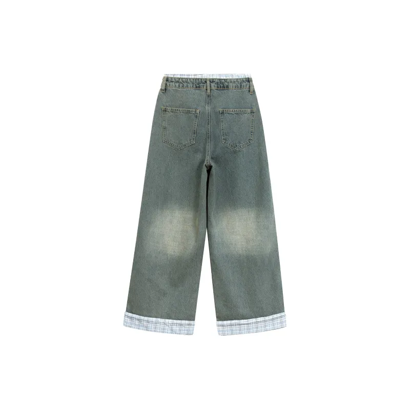 FPMZ Jeans Women's Blue-1