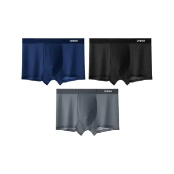 Ordifen Underpants Men's 3 Pack