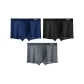 3 Pack (Royal Blue+Black+Dark Gray)