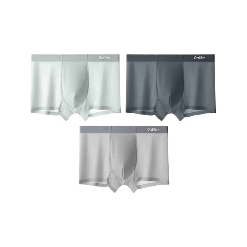 Ordifen Underpants Men's 3 Pack-0