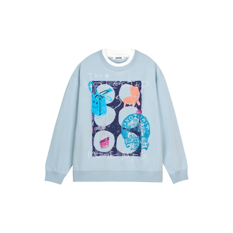 CANOTWAIT_ T Shirts Unisex-4