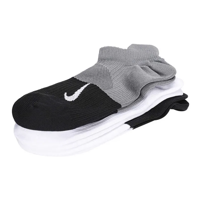 Nike Ankle Socks Women's Multicolor-3
