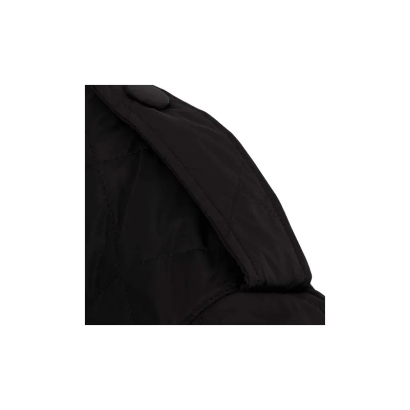 PRADA Quilted Jacket-6