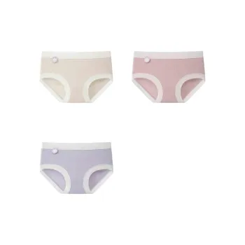Ordifen Underpants Women's 3 Pack