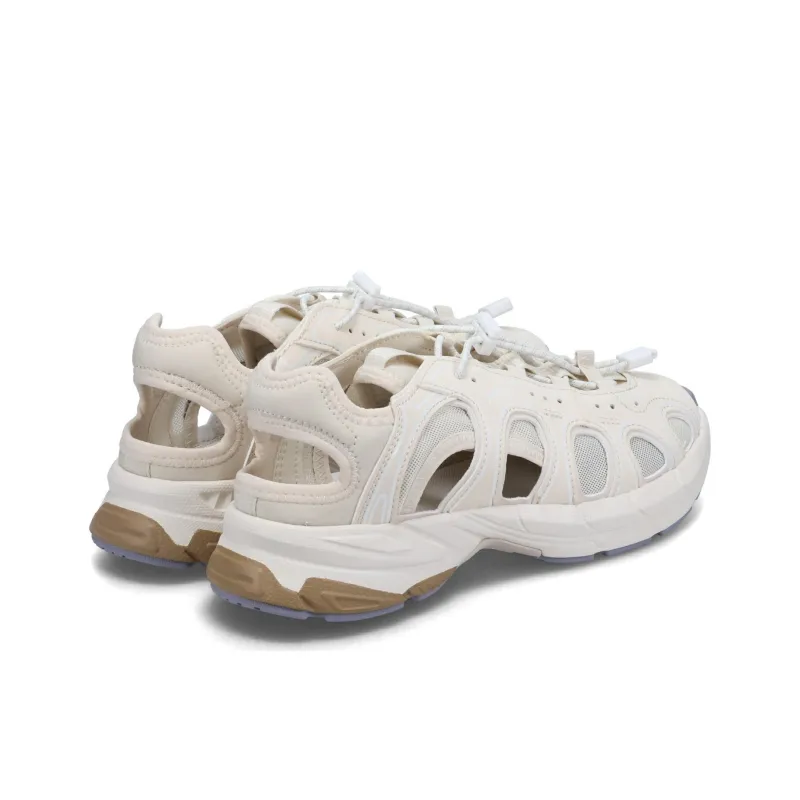 PUMA Velo Sandal River Trekking Shoes Unisex Snow White-4