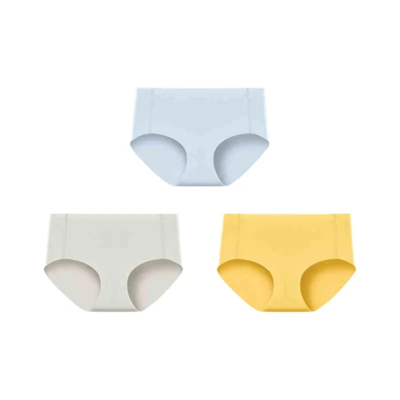 Ordifen Underpants Women's 3 Pack-5