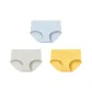 3 Pack (Sky Blue+Elegant Gray+Jam Yellow)