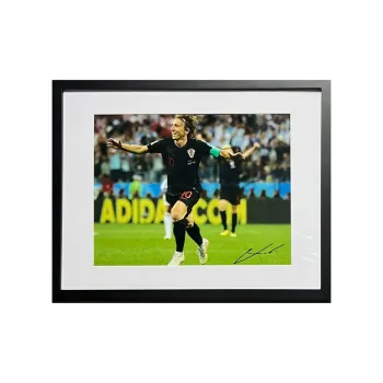 ICONS.com Photo Includes Certification Certificate Not Framed Unisex