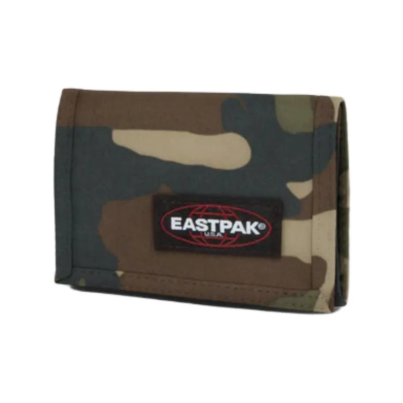EASTPAK Polyester Wallet Trumpets Unisex Camouflage-1