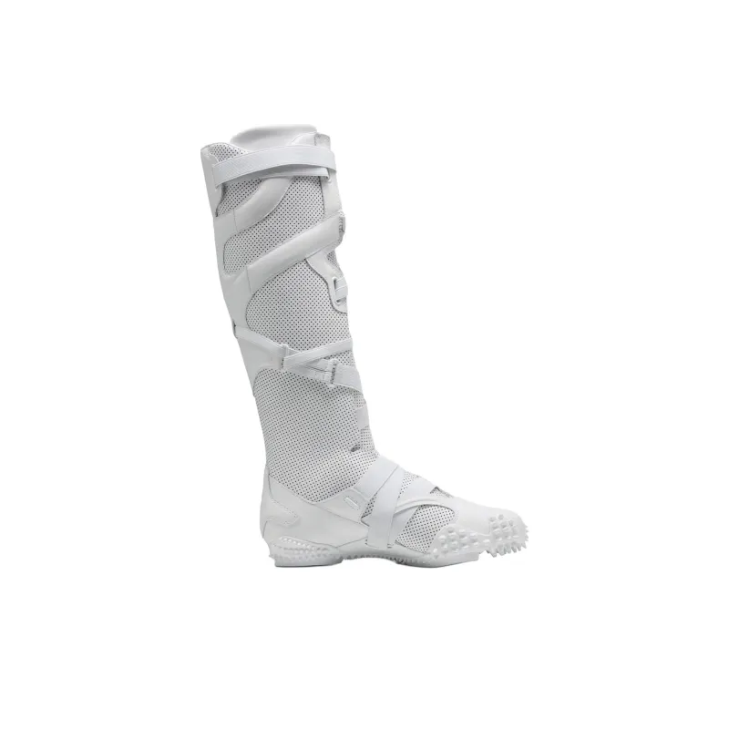 PUMA Mostro Boot White Women's-1