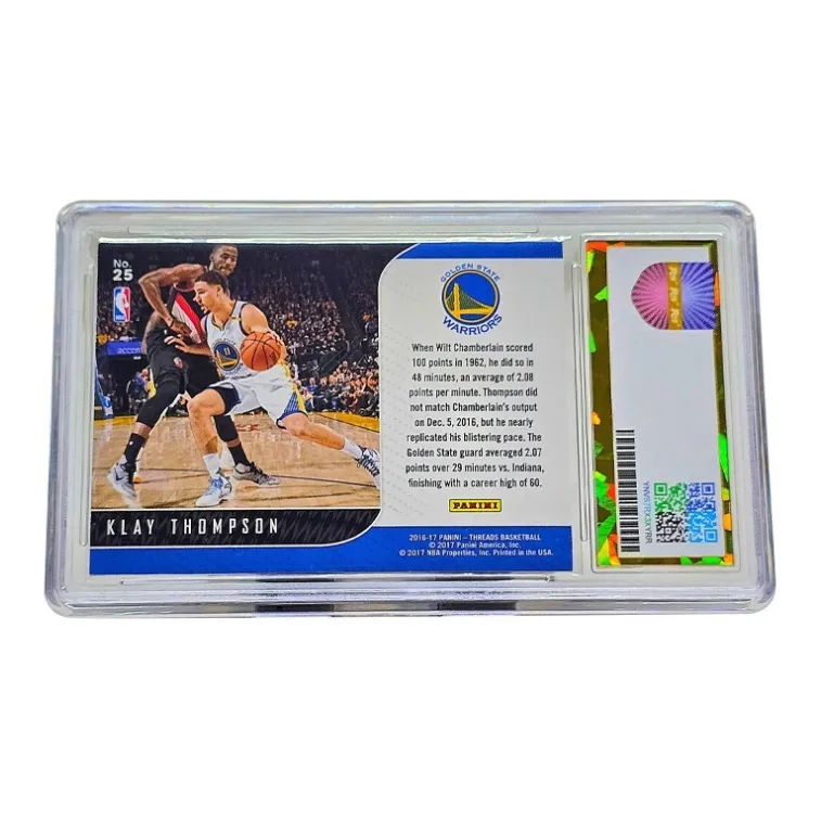 PANINI Graded Cards-2