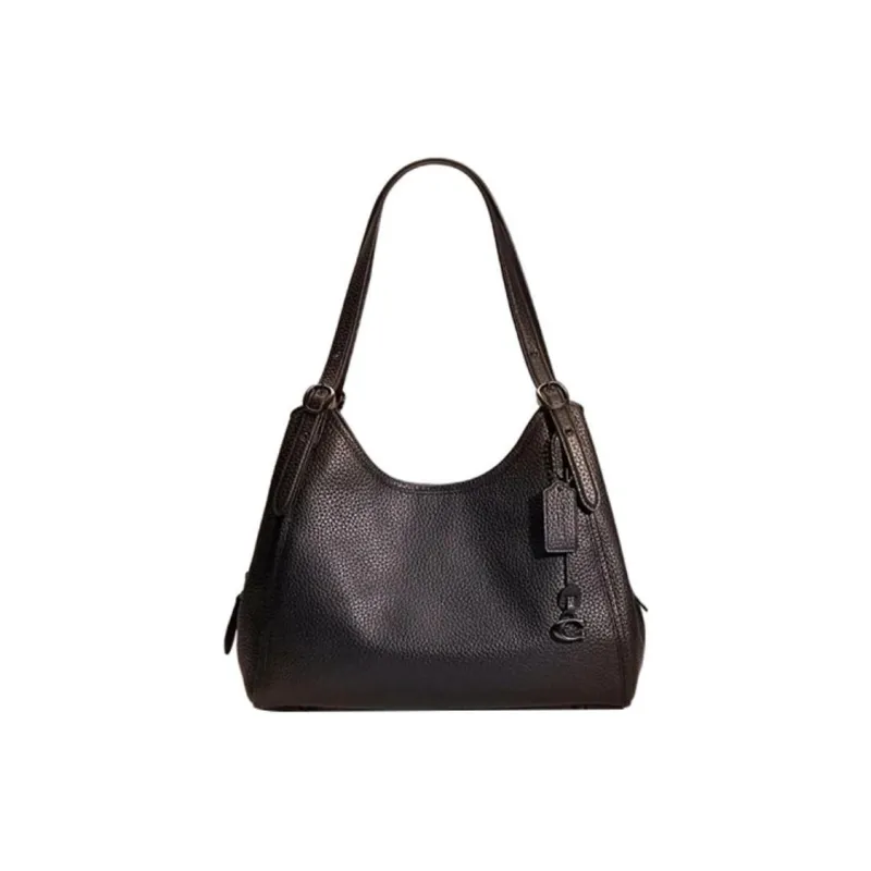 COACH Lori Shoulder Bags-0