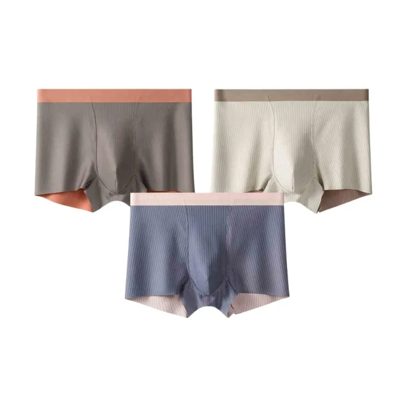Ordifen Underpants Men's 3 Pack-4