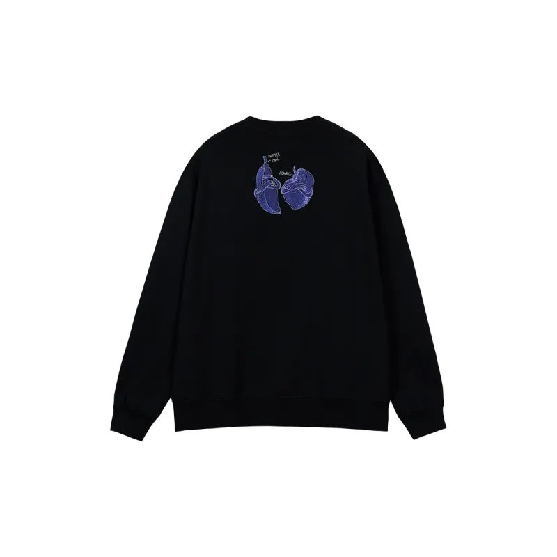 CANOTWAIT_ Sweatshirts Unisex-4