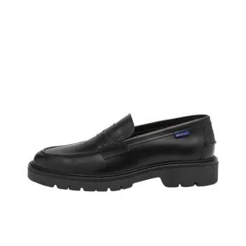 Paul Smith Loafers Men Black